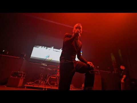 Видео: My Autumn - Чёрное Зеркало