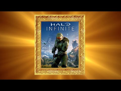 Видео: Halo Infinite - Мануальная Терапия. Булджать обзор