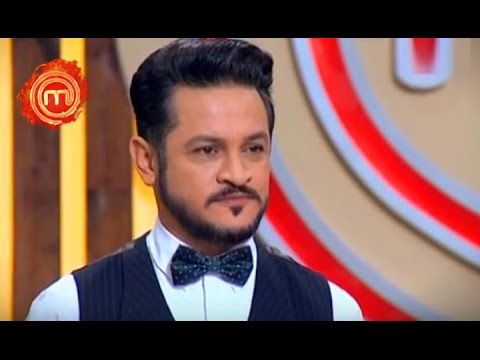 Видео: МастерШеф 4 - Выпуск 14 - Часть 1 из 7