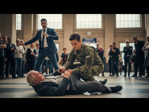 Видео: Жест на доброта - отприщва 20-годишно отмъщение - без тя дори да подозира.