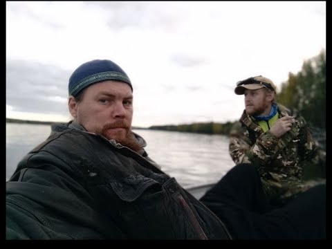 Видео: Четыре дня на Кончезере.