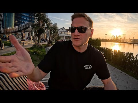 Видео: ПРО ДОПРОС В АЭРОПОРТУ ГРУЗИИ. Рассказал все как есть.