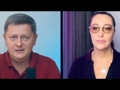 Видео: Снежана Егорова у ШЕЛЕСТА. Хуцпа и Коза ностра.