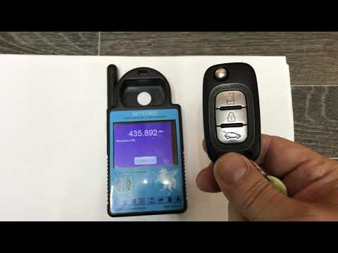 Видео: MD FLASHER, LADA VESTA (Лада Веста) 2020 года, клонирование блока ЦБКС (BCM)