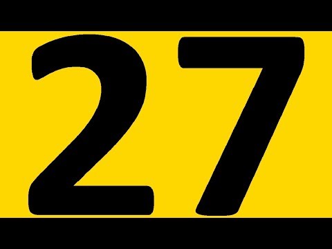 Видео: БЕСПЛАТНЫЙ РЕПЕТИТОР. ЗОЛОТОЙ ПЛЕЙЛИСТ. АНГЛИЙСКИЙ ЯЗЫК BEGINNER УРОК 27 УРОКИ АНГЛИЙСКОГО ЯЗЫКА