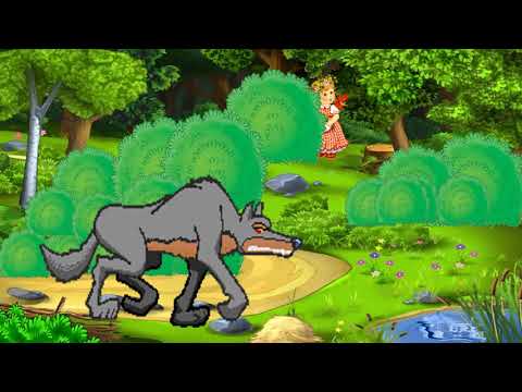 Видео: КОГО ЗУСТРІЛА  ОЛЕНКА? /Музично - дидактична гра для дошкільнят/