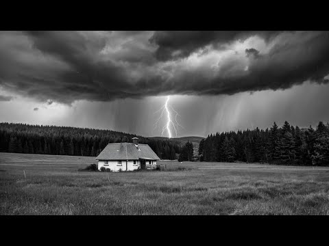 Видео: Stream RimWorld. От 03.09.2025. ч.2. Это был дооождь...