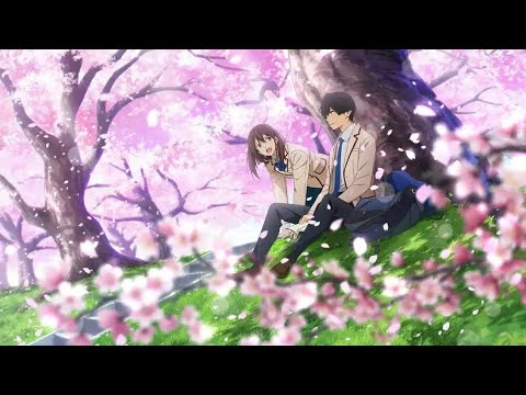 Видео: [AMV] 🍨🌸 Я хочу съесть твою поджелудочную/ I want to eat your pancreas 🌸🍨