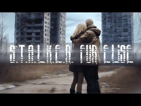 Видео: Новинка 2025 ☢ S.T.A.L.K.E.R. ☢ К Элизе. ☢ #1. Начало нового сюжетного мода.