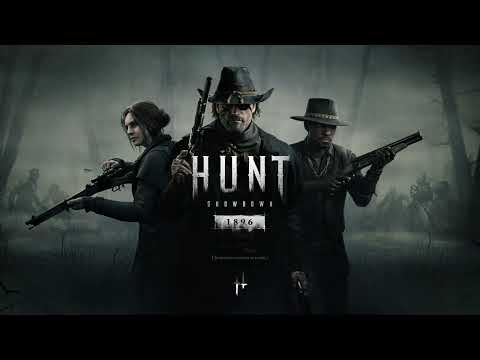 Видео: Hunt серия 139