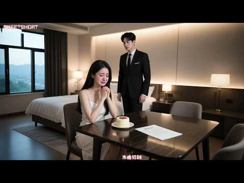 Видео: Замужем 4 года,CEO изменяет ей.Она уходит,но он жалеет.