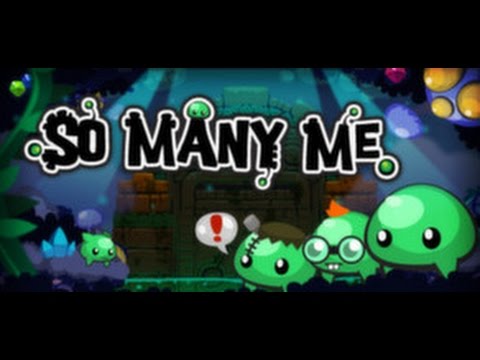 Видео: Обзор So Many Me
