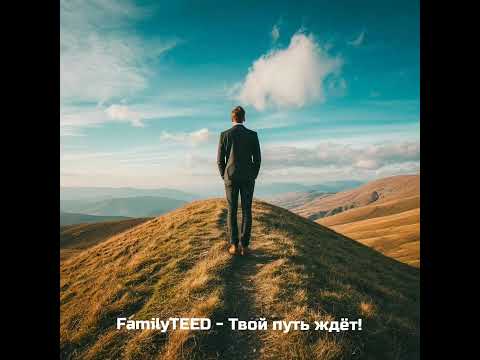 Видео: Твой путь ждёт!