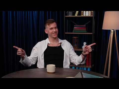 Видео: Сверидонов Евгений. Откровение. Мечты. Секреты. Жека за здоровый образ жизни