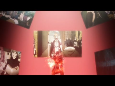 Видео: Аниме клип [AMV]  - Демон щита