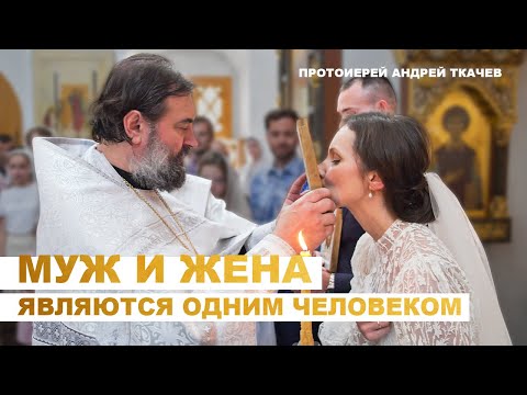 Видео: Все хотят быть счастливыми, забывая главное.  Отец Андрей Ткачёв
