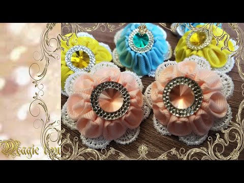 Видео: Mini marshmallows for the first tails/мини-зефирочки на первые хвостики🎀🎀🎀