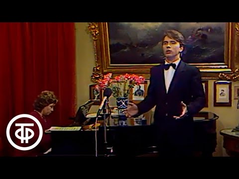 Видео: Чайковский. Ария "Я вас люблю, люблю безмерно" из оперы "Пиковая дама". Поет Дмитрий Хворостовский