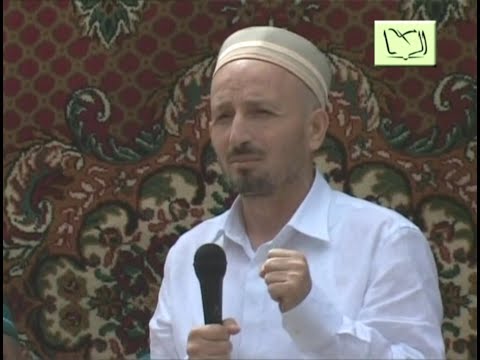 Видео: Муфтияс ЦIулда мажлисалда гьабураб къуватаб кIалъай