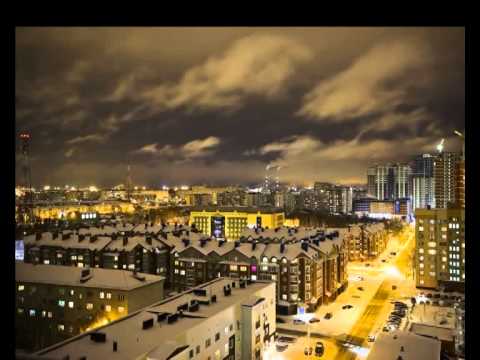 Видео: Сургуту 420 лет