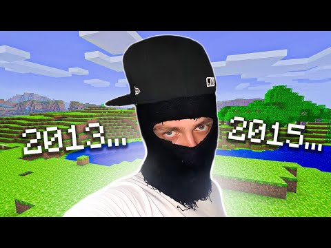 Видео: Я скучаю по Старому Майнкрафту...