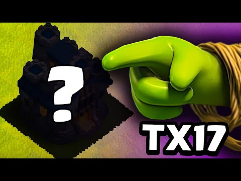 Видео: ⚒️ТХ17 УЖЕ НА ПОДХОДЕ ► Clash of Clans