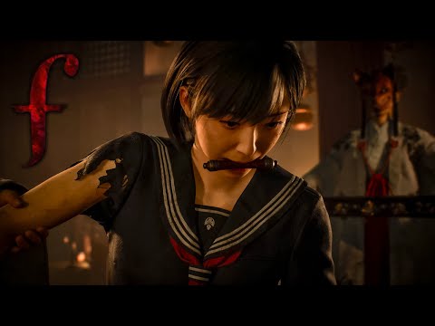 Видео: Лишились человечности - "Silent Hill f" #13