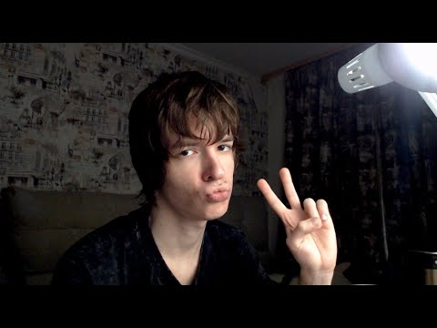 Видео: Токсичный? Не, я добрииии))))