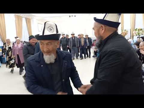 Видео: Нуртемир & Нуржамал Жеке-Мисте