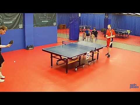 Видео: 09.11.2025 SP Лига Стол 5