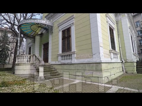 Видео: 10000 КРАЧКИ - КЪЩАТА НА СТЕФАН СИМЕОНОВ (2019)