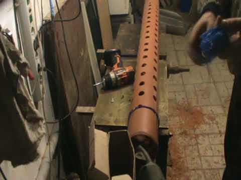 Видео: Как изготовить не дорогой  фильтр для скважины