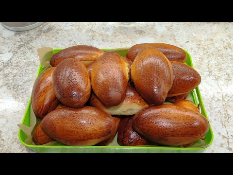 Видео: Булочки з яблуками❗ краще за магазинні❗