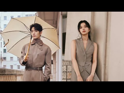 Видео: Сяо Чжань и Чжан Цзинъи посетят мероприятие бренда Tod's в Макао 27 ноября.