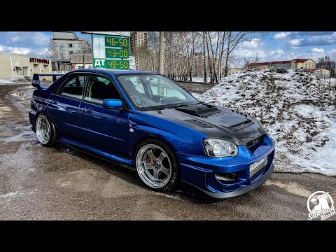 Видео: ТОП ДОРОЖАЮЩИХ JDM тачек! И сколько стоит обслуживание СУБЫ