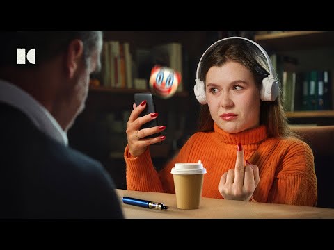 Видео: Депрессия в 0 лет: почему зумеры так много страдают?