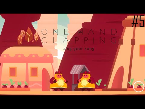 Видео: ГОРОД ПУЗАНОВ ► ONE HAND CLAPPING #5