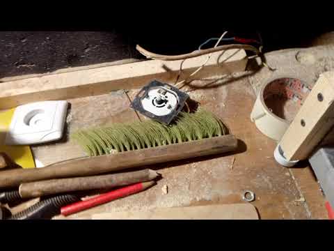 Видео: Мой аппарат для работы с нихромом из сварочного аппарата.