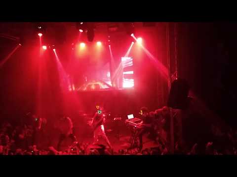 Видео: Таймсквер - Копия копии (live, клуб "Москва", 25.10.2019)