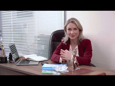Видео: Правозащитник Екатерина Гордон о черном пиаре против компании NL International