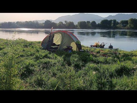 Видео: РЫБАЛКА НА ЗМЕЕГОЛОВ, СОМ, ХУДЖАНД 2024, РЫБАЛКА ОФИЦИАЛЬНО ОТКРЫТ! @otdih-Tajikistan