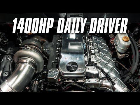 Видео: ДЖЕЙК ЛАВЕНЧУР - ENFORCER, GT55, 4-РЫЧАЖНАЯ, 400%/14 ММ - СПЯЩИЙ ЧЕЛОВЕК С ВАЖНЫМ АТРИБУТОМ!