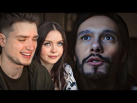 Видео: ТОЛЯН LINKIN SIMPSON - ТОЛЯН ПОЗНАЛ СЭНДВИЧ РОЛЛ | АРТЕМОВ И АННА МЯУ РЕАКЦИЯ