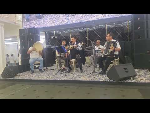 Видео: Шихназар Курбонов.Ургутда ош хизматидамиз 90 649 33 99