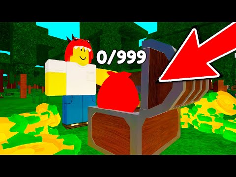Видео: Я случайно нашёл самый редкий предмет в игре 99 NIGHTS IN THE FOREST ROBLOX
