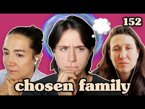 Видео: Терапевтический Мак — это кошмар | Подкаст Chosen Family №152