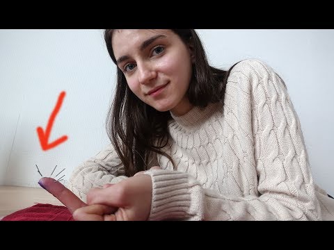 Видео: VLOG Катя боится, но всё же соглашается