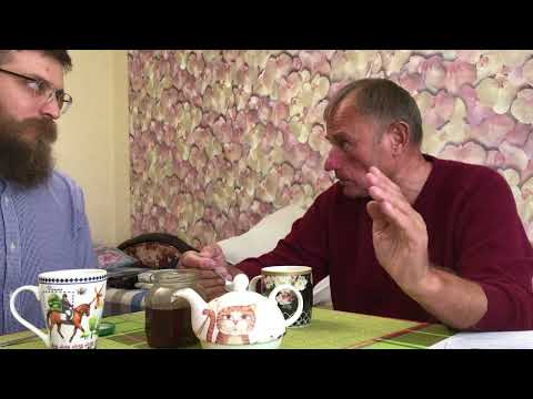 Видео: Виктор Крикунов после разговора с Игнатием Лапкиным   21 06 2024