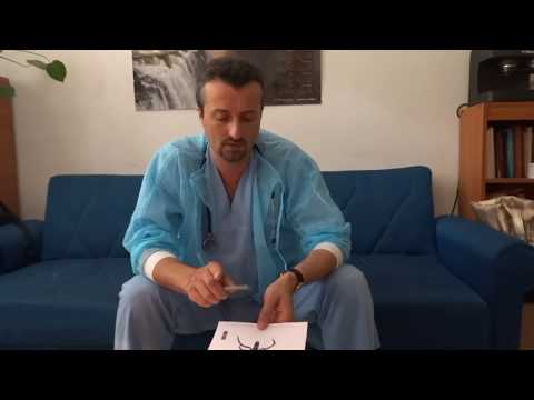 Видео: Ето как сами да си извадим кърлеж