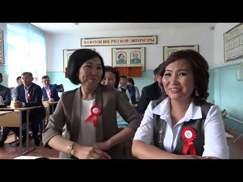 Видео: Калыгул Бай уулу 1999 жылкы бүтүрүүчүлөр